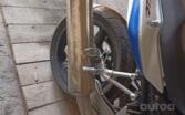 Suzuki GSF600S