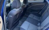 Chevrolet Lacetti 1 generation Hatchback