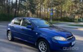 Chevrolet Lacetti 1 generation Hatchback