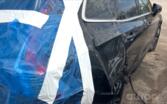 Volvo XC60 2 generation Crossover