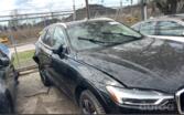 Volvo XC60 2 generation Crossover