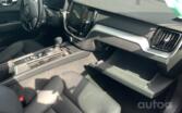 Volvo XC60 2 generation Crossover