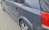 Opel Signum C [restyling] Hatchback