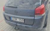 Opel Signum C [restyling] Hatchback