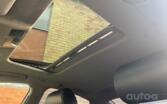 Audi A6 4B/C5 [restyling] Sedan