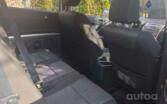 Toyota Corolla Verso 1 generation [restyling] Minivan