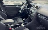 Volkswagen Golf 6 generation Hatchback 5-doors