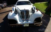 Mercury Cougar 6 generation