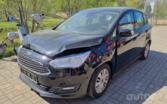 Ford C-Max 2 generation [restyling]