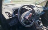 Ford C-Max 2 generation [restyling]