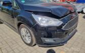 Ford C-Max 2 generation [restyling]