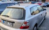 Honda Civic 7 generation [restyling] Hatchback 3-doors