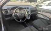 Honda Civic 7 generation [restyling] Hatchback 3-doors