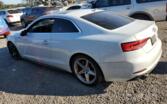 Audi A5 2 generation Coupe