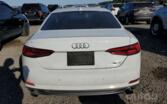 Audi A5 2 generation Coupe