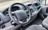 Citroen Jumper 2 generation