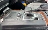 Audi Q5 2 generation Crossover