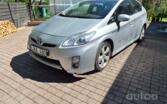 Toyota Prius 3 generation Hatchback 5-doors