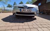 Toyota Prius 3 generation Hatchback 5-doors