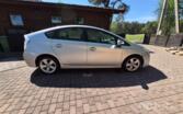 Toyota Prius 3 generation Hatchback 5-doors