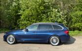BMW 3 Series F30/F31/F34 [restyling] wagon