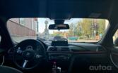 BMW 3 Series F30/F31/F34 [restyling] wagon
