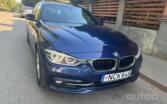 BMW 3 Series F30/F31/F34 [restyling] wagon