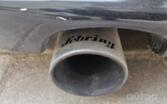 Peugeot 206 1 generation [restyling] CC cabriolet