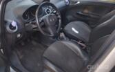 Opel Corsa D Hatchback 5-doors