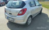 Opel Corsa D Hatchback 5-doors