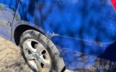 Skoda Fabia 2 generation [restyling]