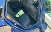 Skoda Fabia 2 generation [restyling]