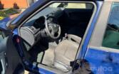 Skoda Fabia 2 generation [restyling]