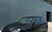 Volkswagen Golf 6 generation Hatchback 5-doors