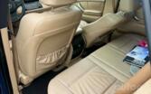 BMW X5 E53 [restyling] Crossover