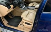 BMW X5 E53 [restyling] Crossover