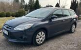 Ford Focus 3 generation wagon 5-doors