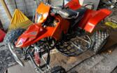 KTM 525