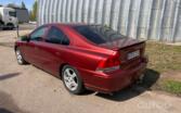 Volvo S60 1 generation [restyling] Sedan