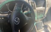 Lexus RX 2 generation [restyling] Crossover