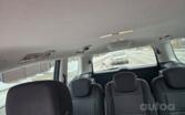 SEAT Alhambra 2 generation [restyling]