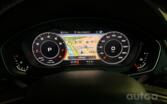 Audi Q5 2 generation Crossover