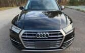 Audi Q5 2 generation Crossover