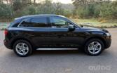 Audi Q5 2 generation Crossover