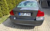 Volvo S60 1 generation [restyling] Sedan