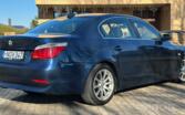 BMW 5 Series E60/E61 Sedan