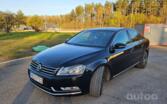 Volkswagen Passat B7 Sedan