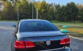 Volkswagen Passat B7 Sedan