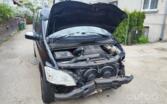 Mercedes-Benz Viano W639 [restyling] Minivan 4-doors