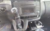 Mercedes-Benz Viano W639 [restyling] Minivan 4-doors